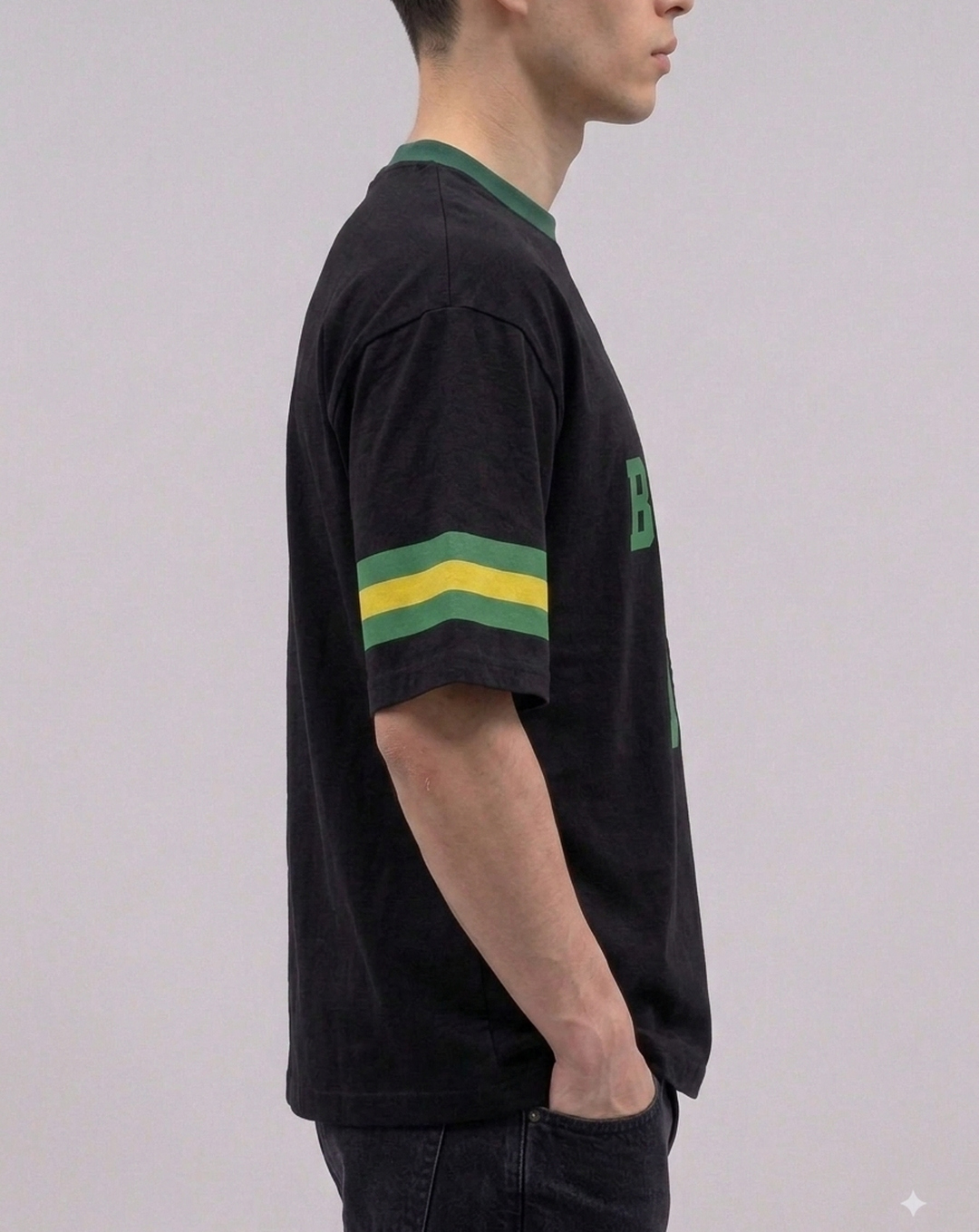 Left Arm